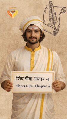 Shiva Gita | Chapter 4