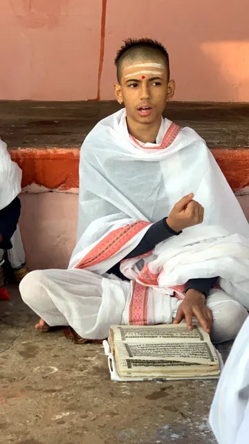 Veda Parayana Sahyog (4)