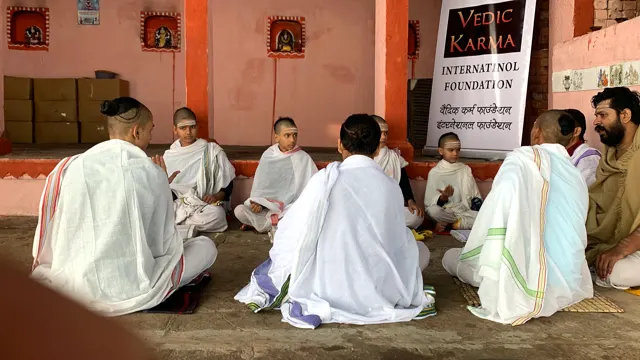 Veda Parayana Sahyog (5)