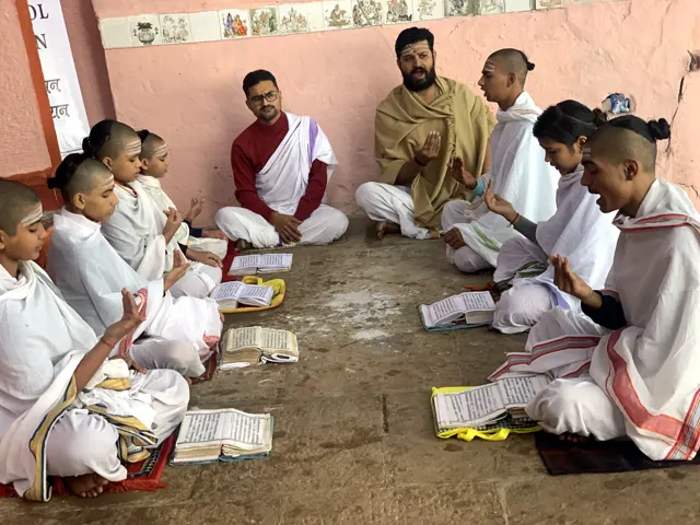 Veda Parayana Sahyog (6)