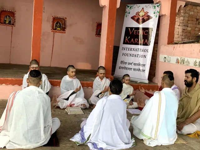 Veda Parayana Sahyog (7)
