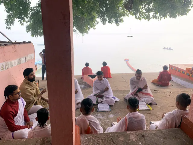 Veda Parayana Sahyog (8)