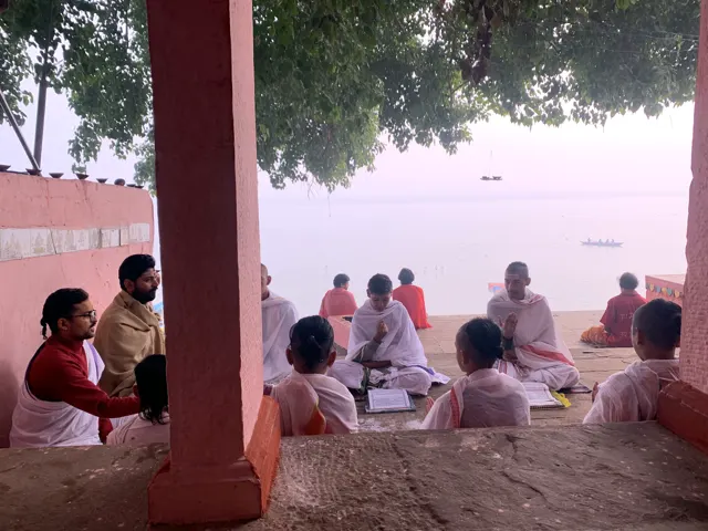 Veda Parayana Sahyog (9)