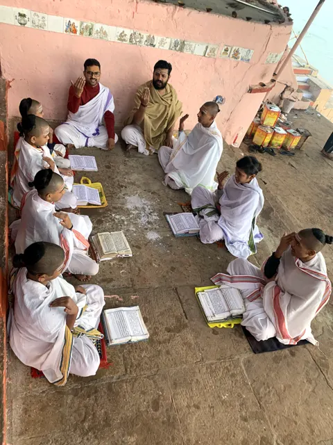 Veda Parayana Sahyog (10)