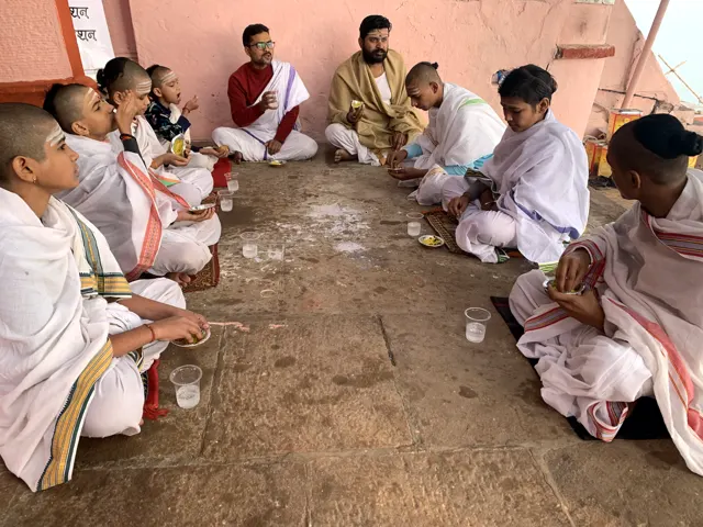Veda Parayana Sahyog (12)