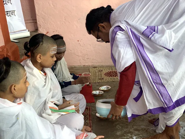 Veda Parayana Sahyog (13)