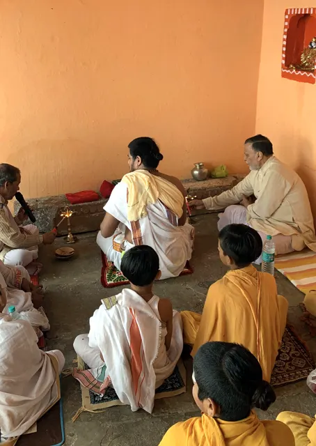 Vidyarthi Sahyog (3)