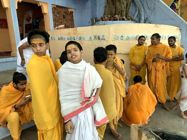 Vidyarthi Sahyog (8)
