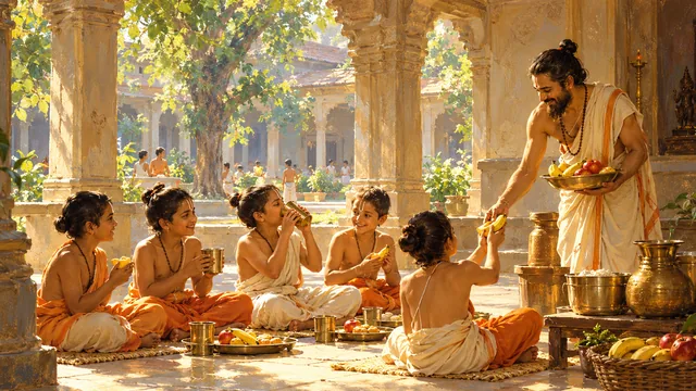 Veda Parayana Sahyog (1)