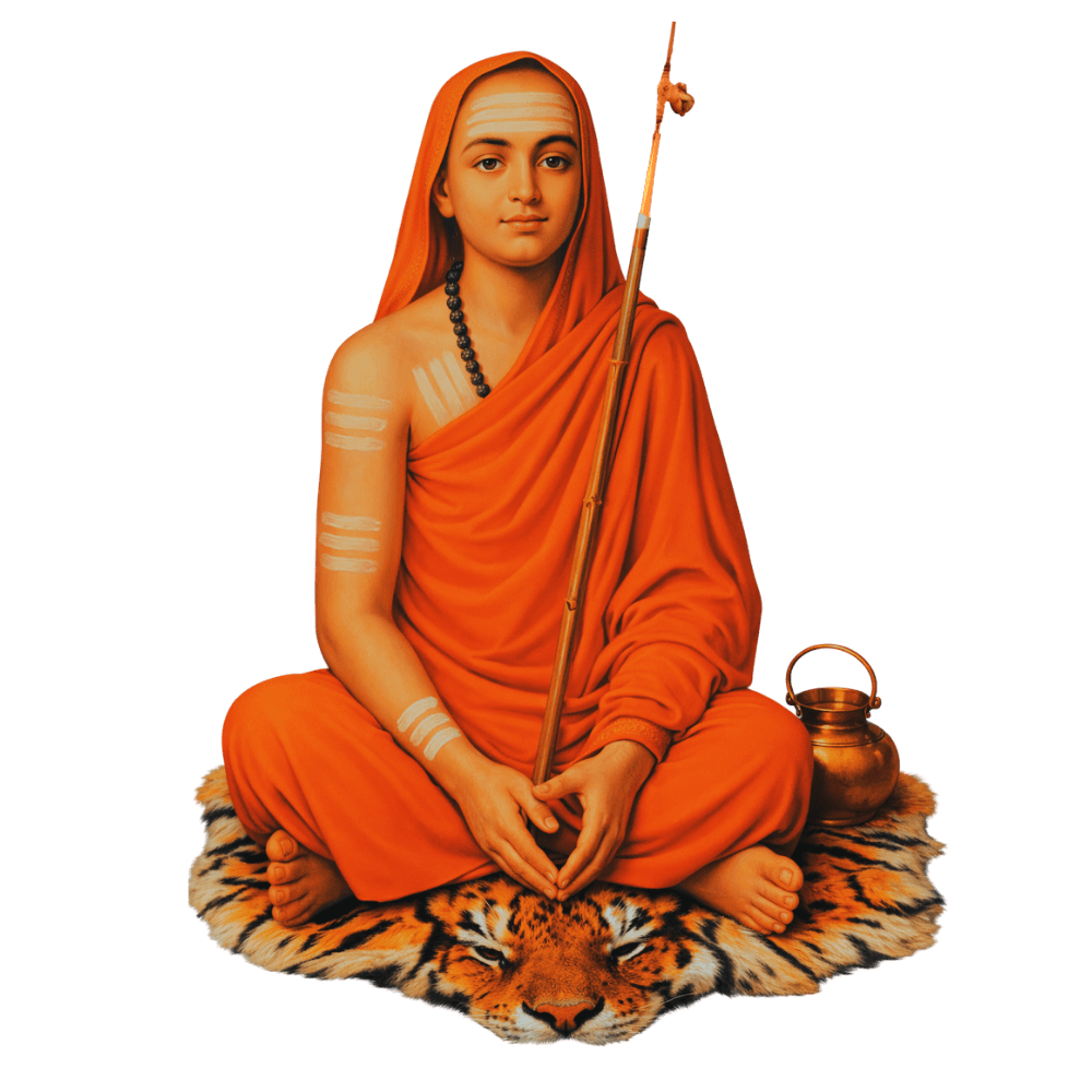 Adi Shankaracharya