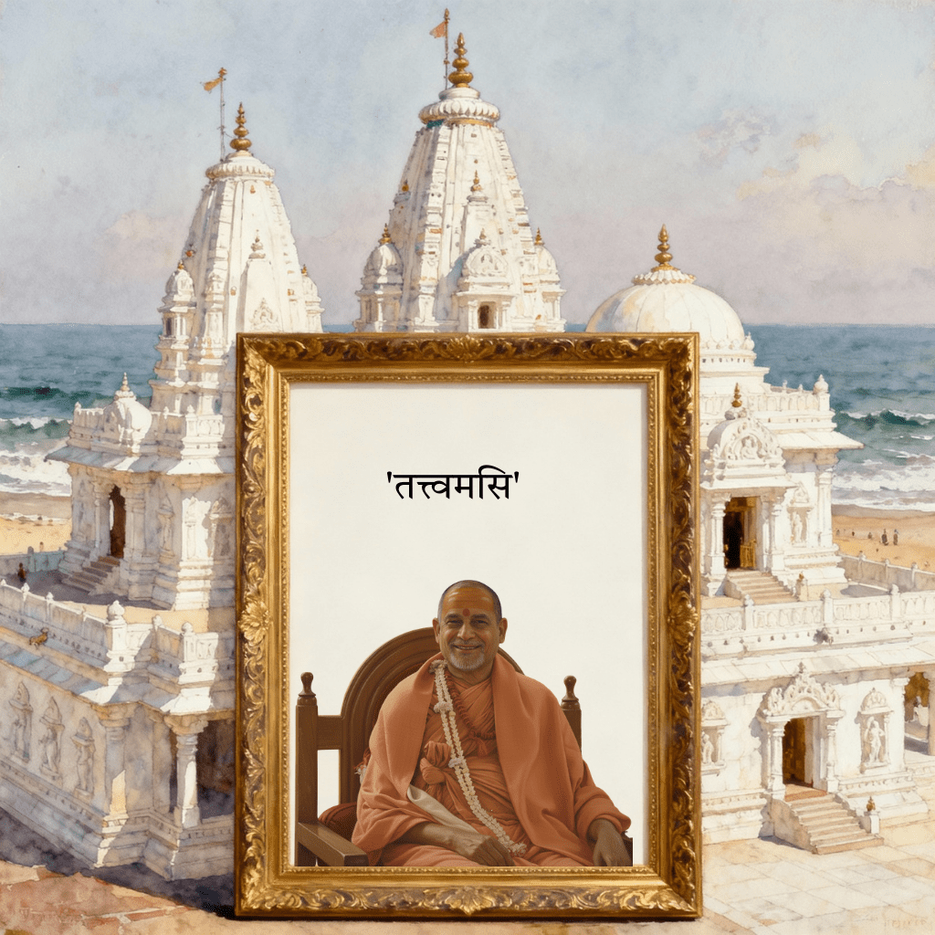 Dwarka Sharada Peetham