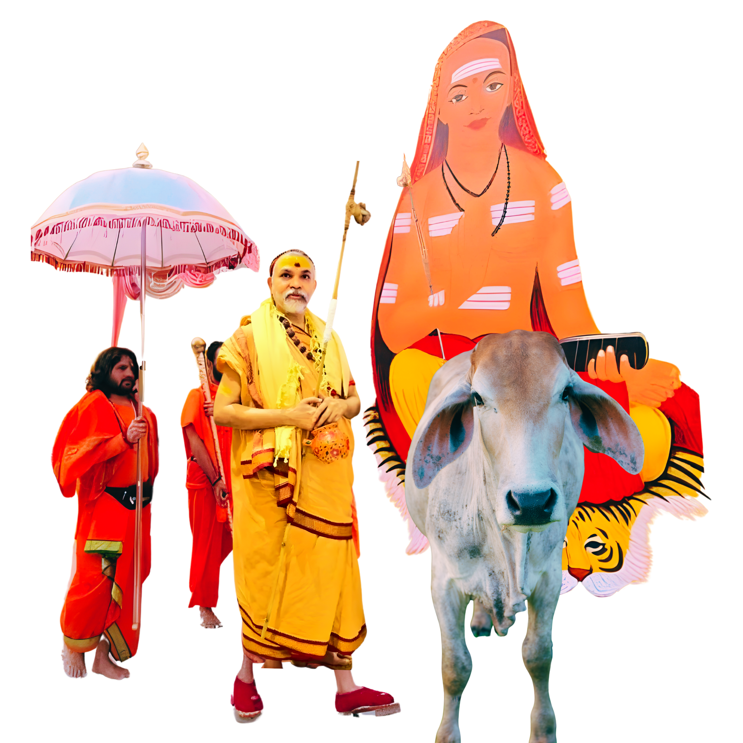 Swami Avimukteshwaranand Ji