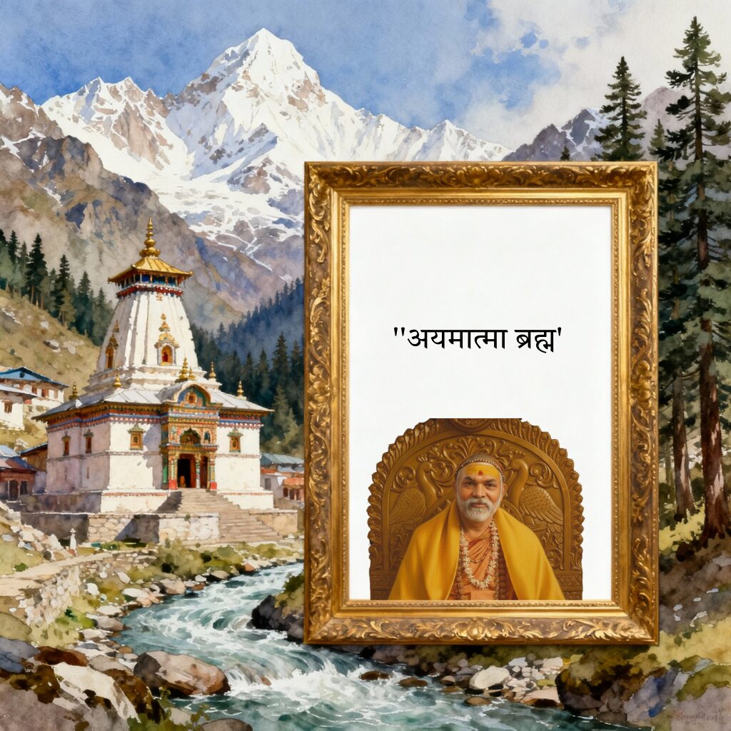 Jyotirmath Peetham