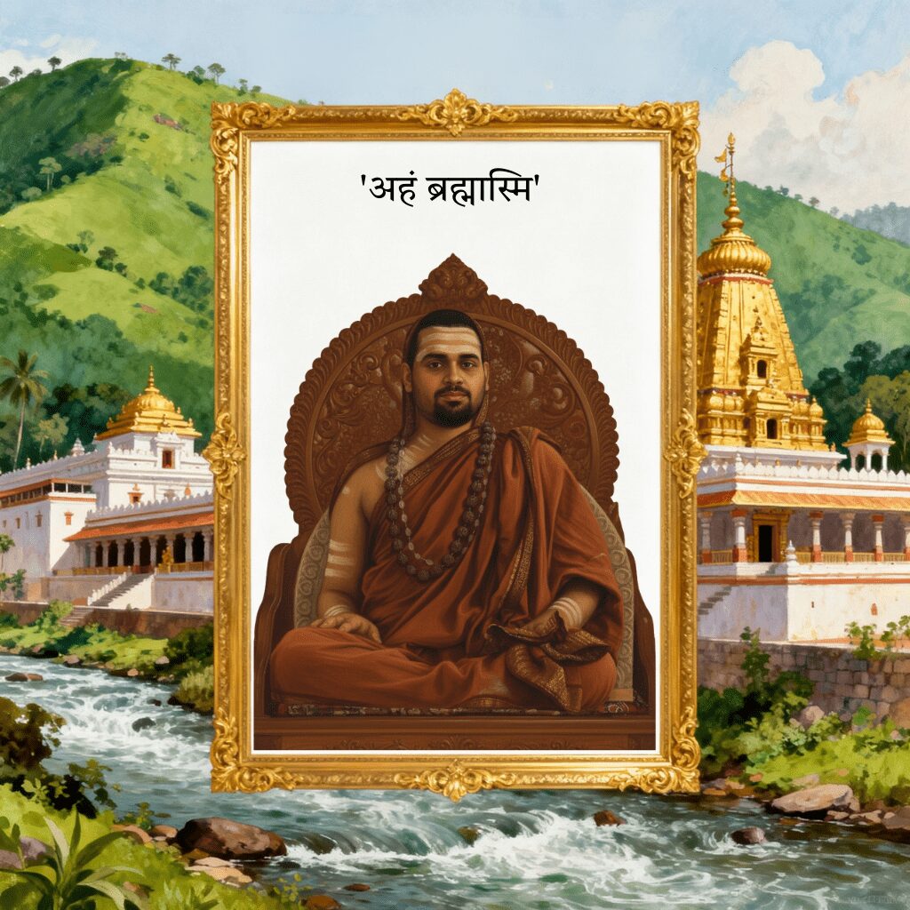 Sringeri Sharada Peetham