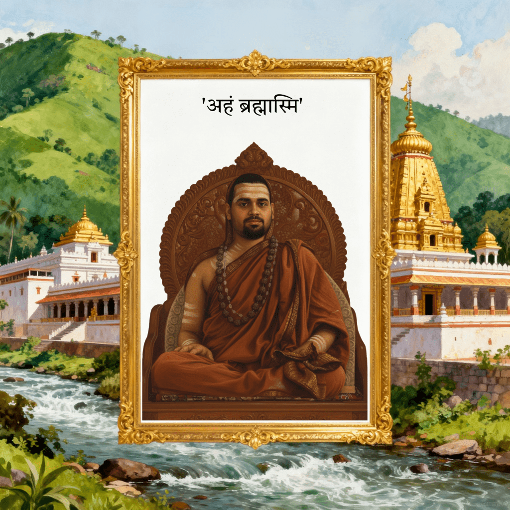 Sringeri Sharada Peetham