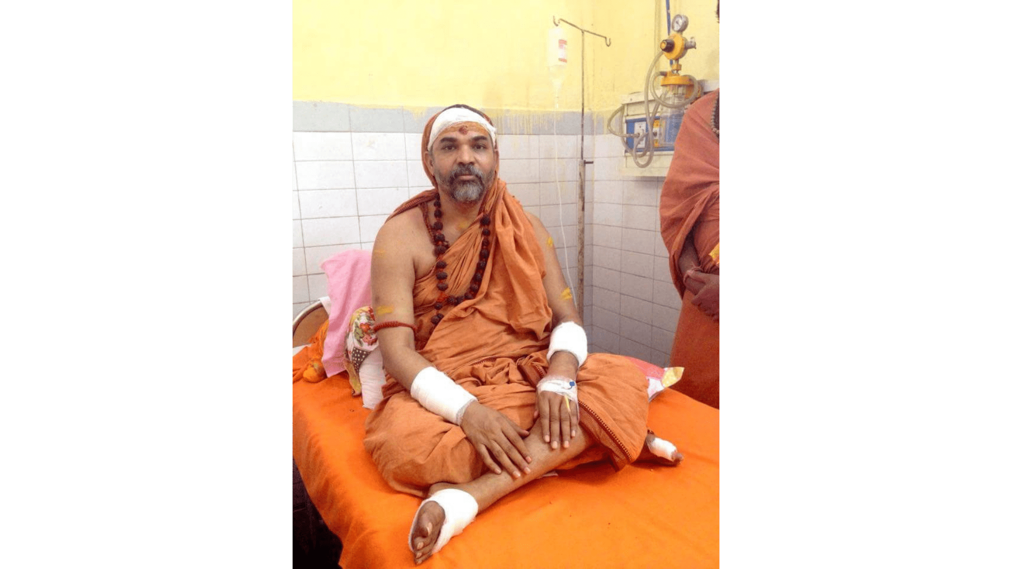 2015 Incident Morning