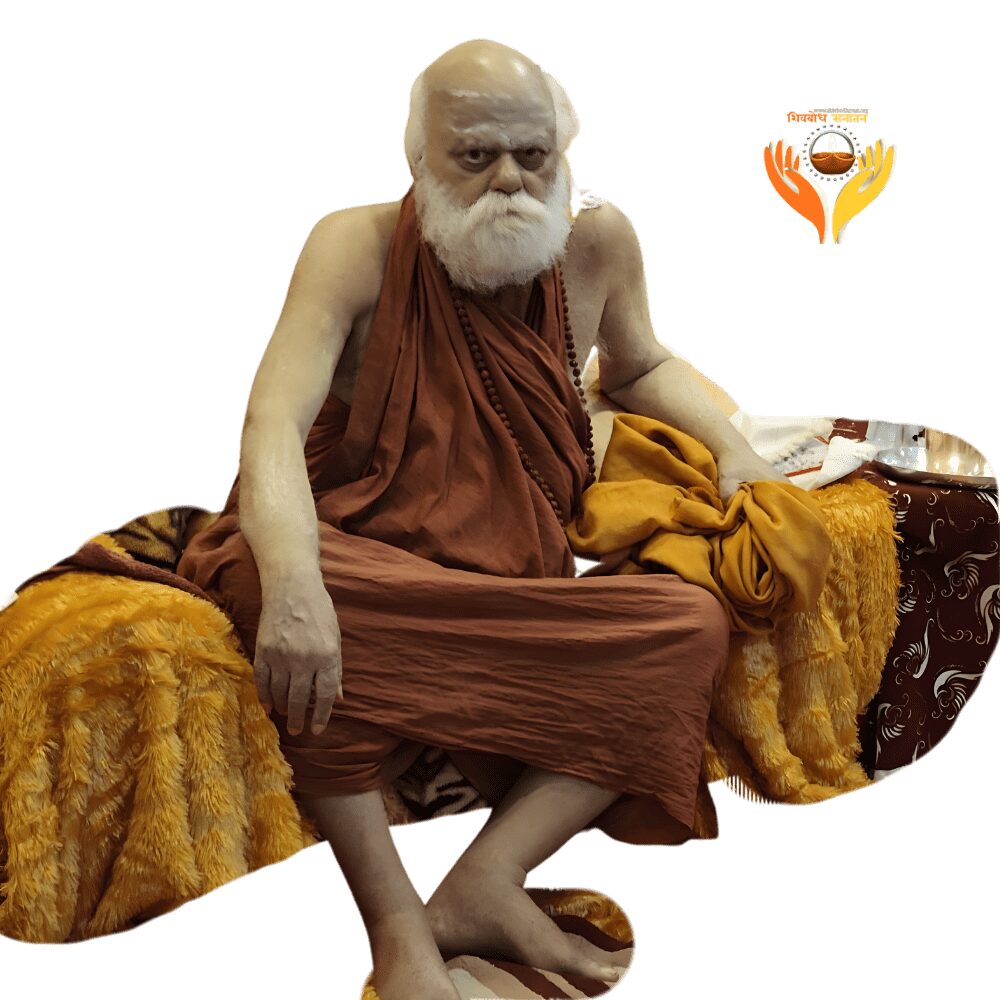 Govardhana Peetham - Swami Nischalananda