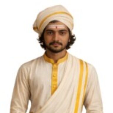 Profile photo of Trust Bodh